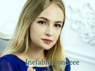 Inefableblondeee