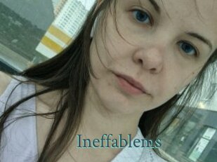Ineffablems