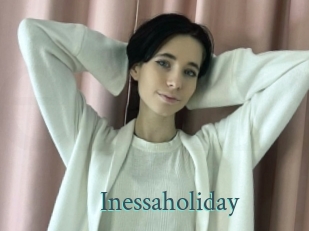 Inessaholiday