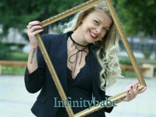Infinitybabe