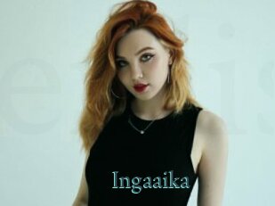 Ingaaika