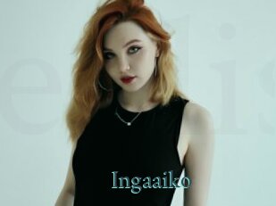 Ingaaiko