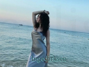 Ingedirksen