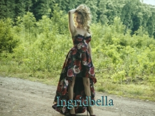 ingridbella En live show