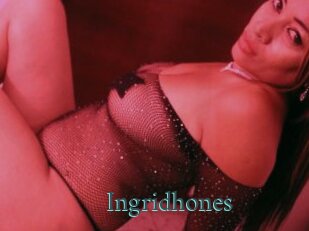 Ingridhones
