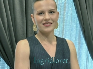 Ingridloret
