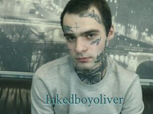 Inkedboyoliver