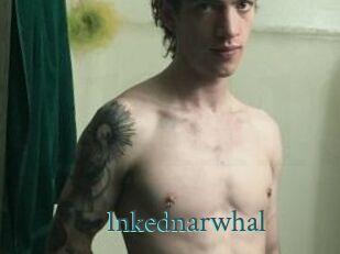 Inkednarwhal