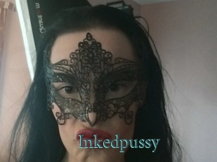Inkedpussy