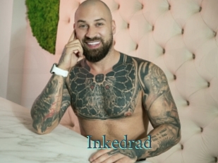 Inkedrad