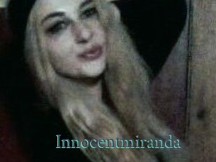 Innocentmiranda