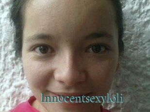 Innocentsexyloli