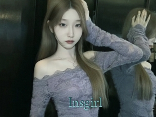insgirl En live show