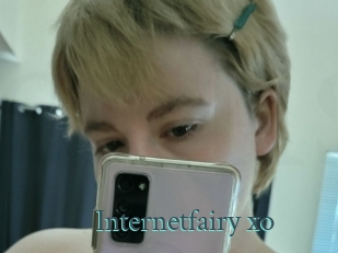Internetfairy_xo