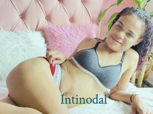 Intinodal