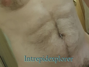 intrepidexplorer En live show