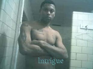 intrigue En live show