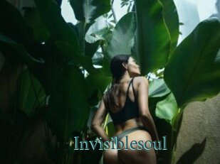 Invisiblesoul