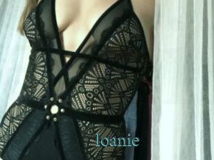 Ioanie