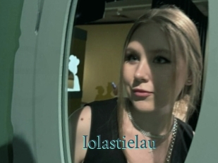 Iolastielau