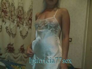 Ipatricia77sex