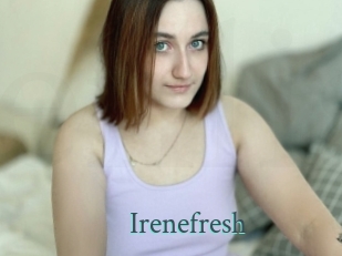 Irenefresh