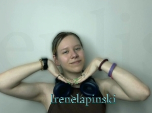 Irenelapinski