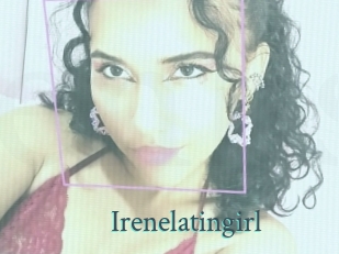 Irenelatingirl