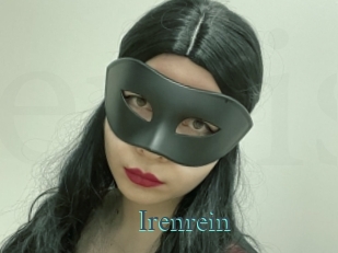 Irenrein