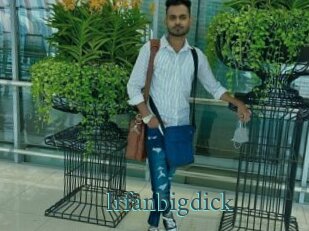 irfanbigdick En live show
