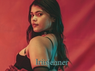 Iriisjenner