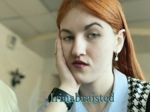 Irinabraisted