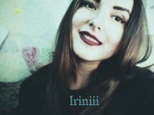 Iriniii