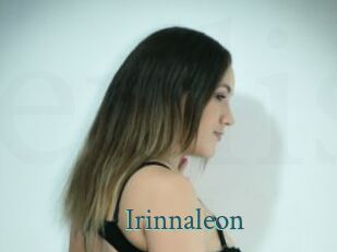 Irinnaleon