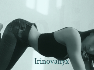 Irinovanyx