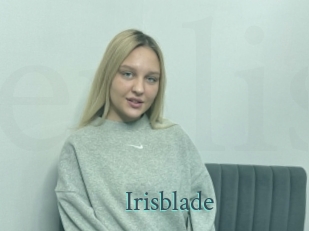 Irisblade