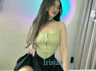 Irisjas
