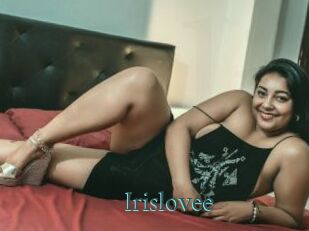 Irislovee