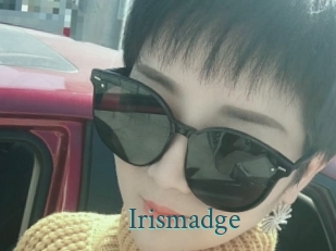 Irismadge