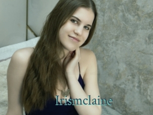 irismclaine En live show