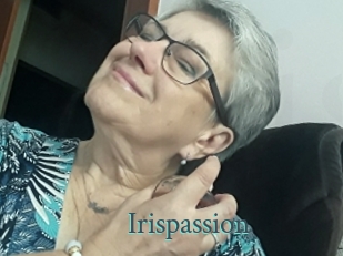 irispassion En live show