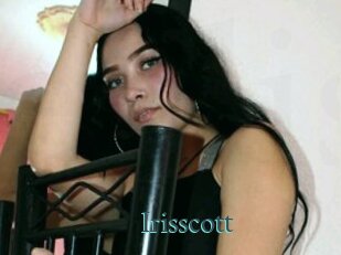 Irisscott
