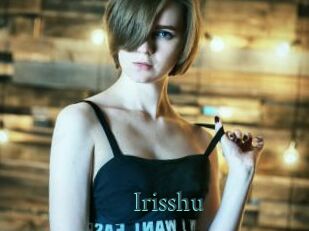 Irisshu