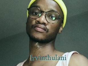 irvinthulani En live show