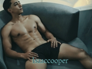 isaaccooper En live show