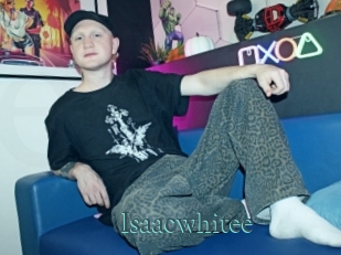 Isaacwhitee
