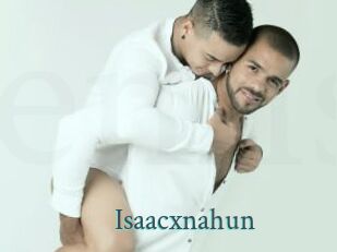 Isaacxnahun