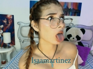 Isaamartinez