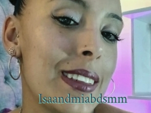 Isaandmiabdsmm