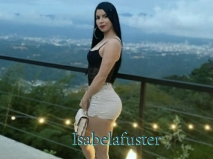 Isabelafuster